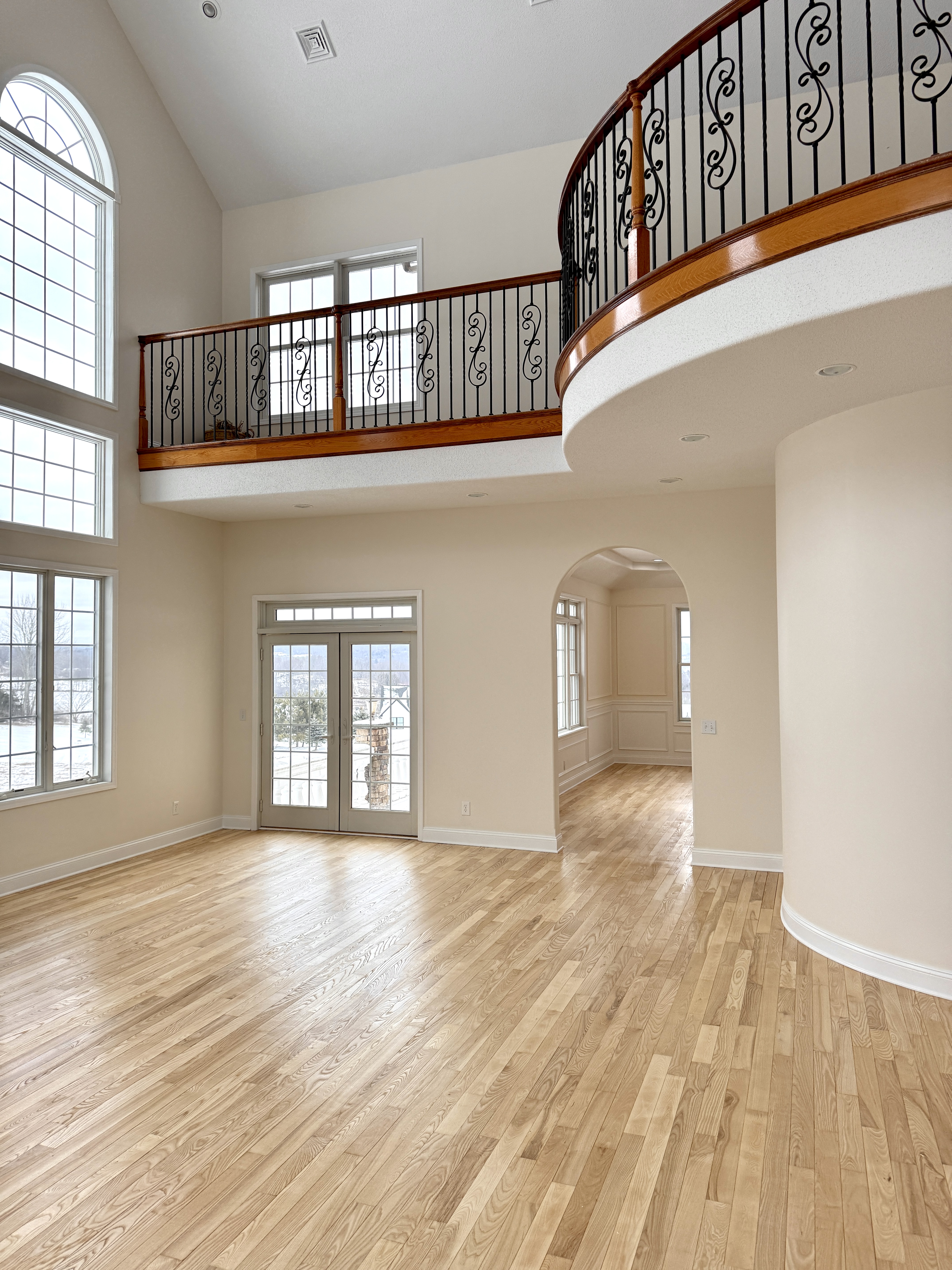 Flooring